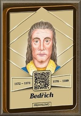 Bedřich