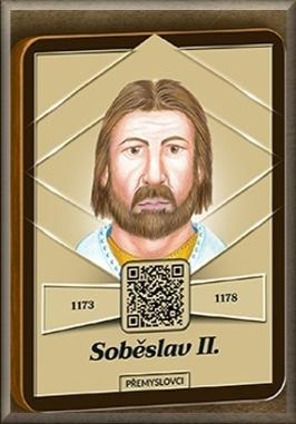 Soběslav II.