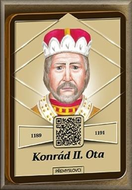 Konrád II. Ota